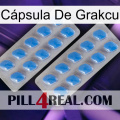 Cápsula De Grakcu 23